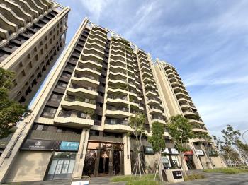 銳揚新世代採光２房平車