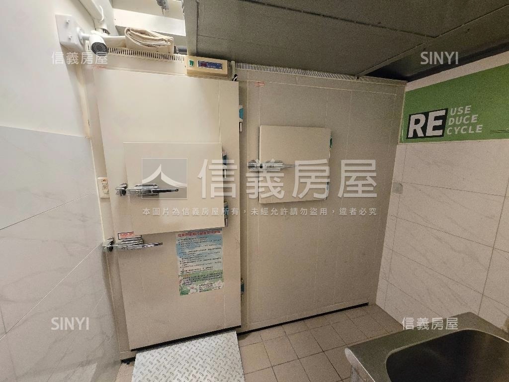 水丰景水水兩房房屋室內格局與周邊環境