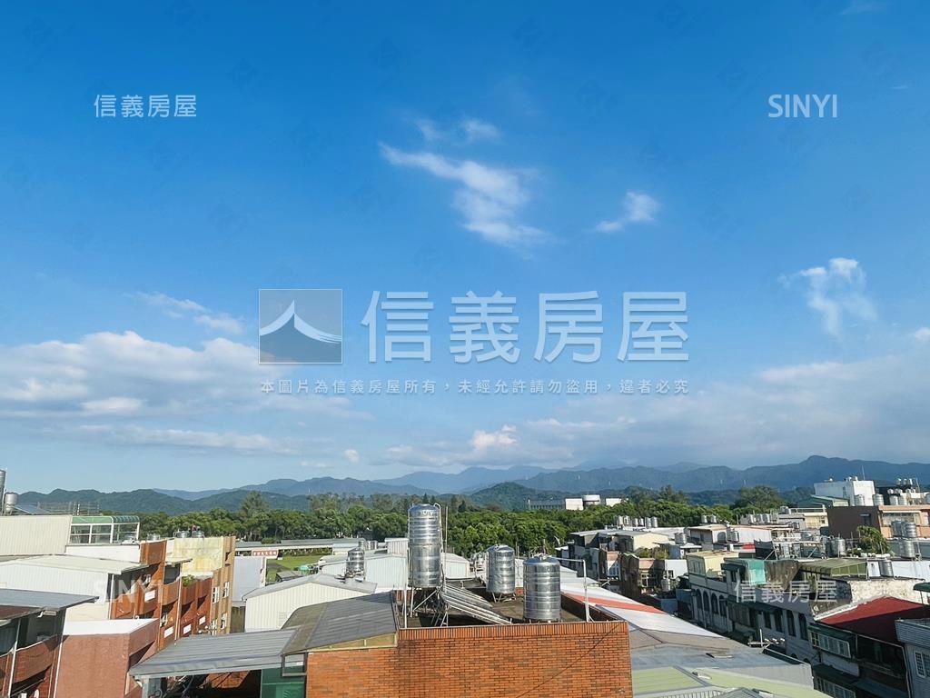 近未來交流道整修美公寓房屋室內格局與周邊環境