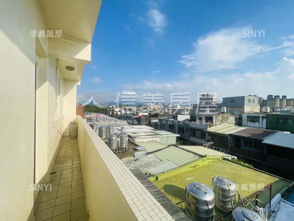 近未來交流道整修美公寓房屋室內格局與周邊環境