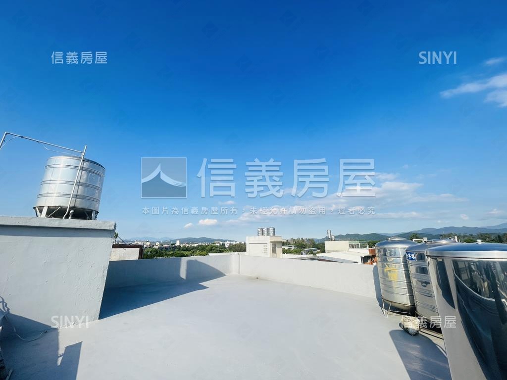 近未來交流道整修美公寓房屋室內格局與周邊環境