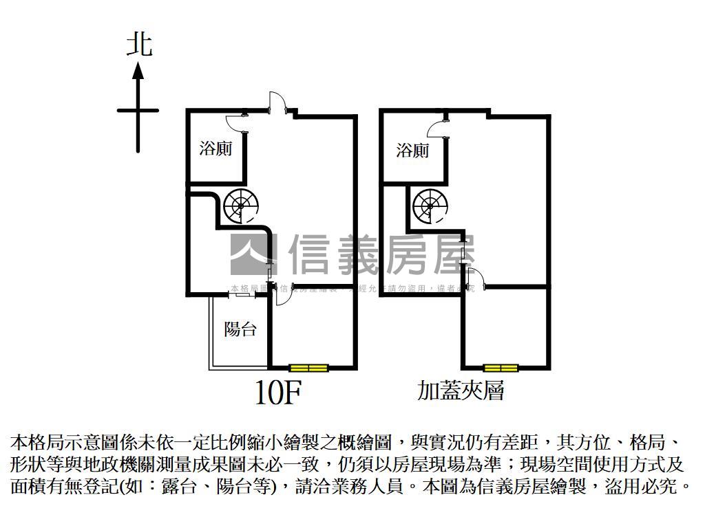 文心愛悅精美裝潢附平車位房屋室內格局與周邊環境
