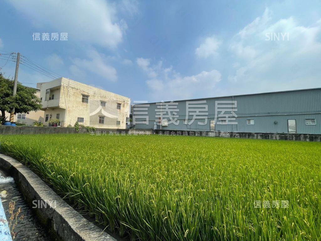 安和路農地Ａ房屋室內格局與周邊環境