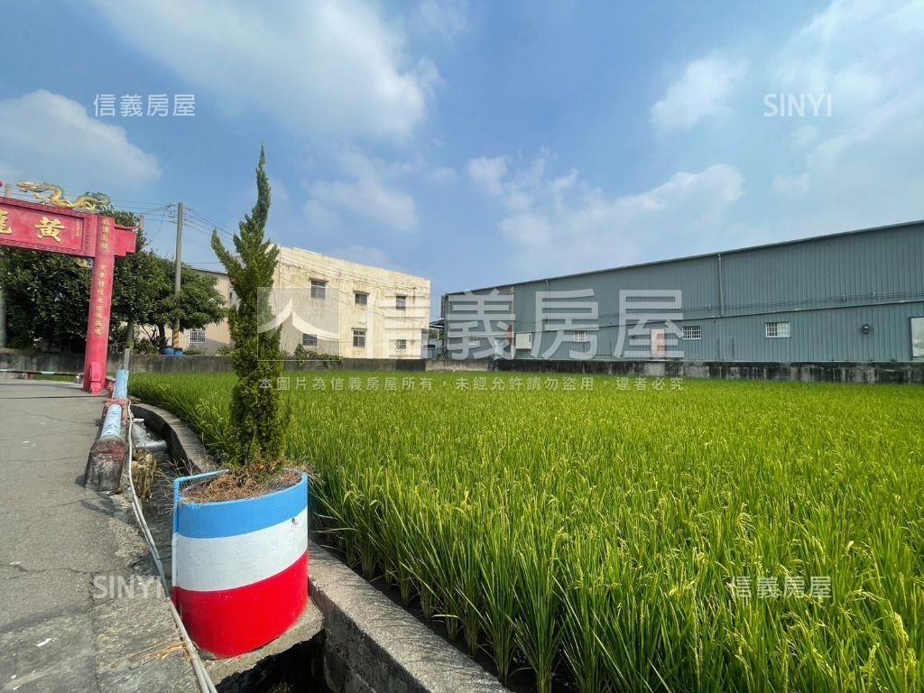 安和路農地Ａ房屋室內格局與周邊環境