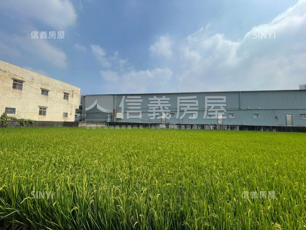 安和路農地Ａ房屋室內格局與周邊環境