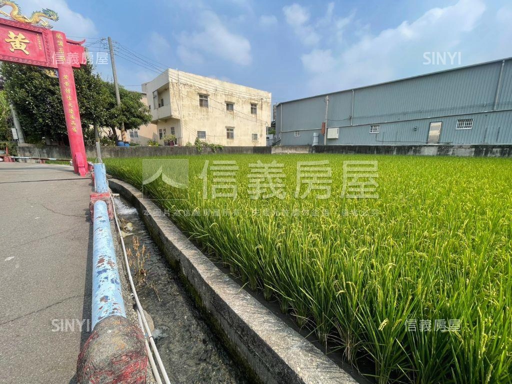 安和路農地Ａ房屋室內格局與周邊環境