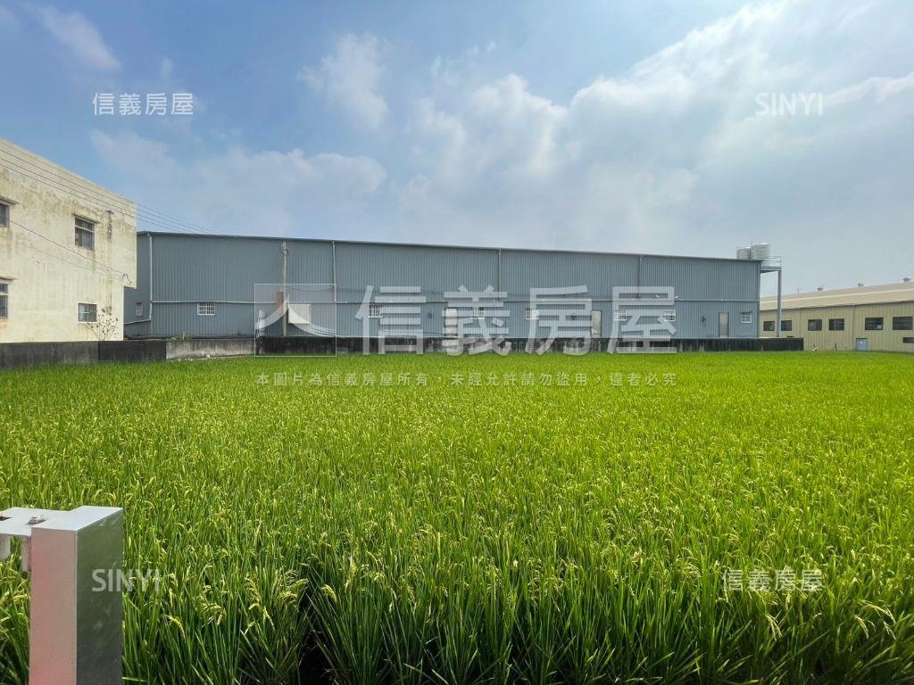 安和路農地Ａ房屋室內格局與周邊環境