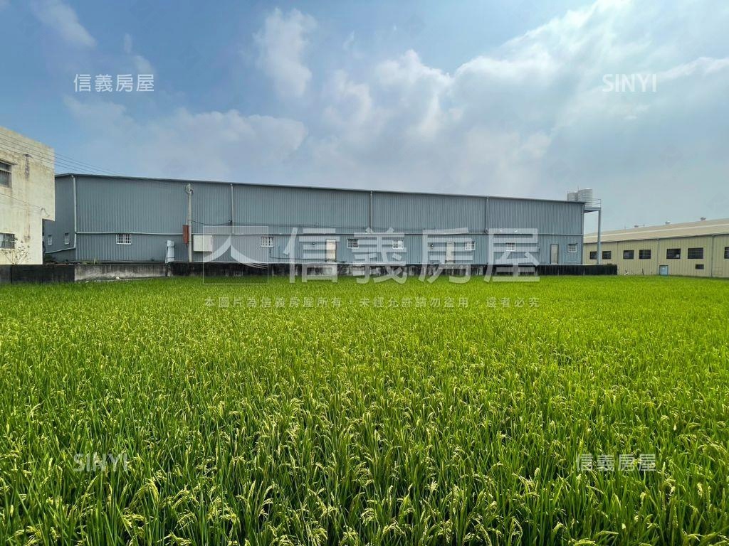 安和路農地Ａ房屋室內格局與周邊環境