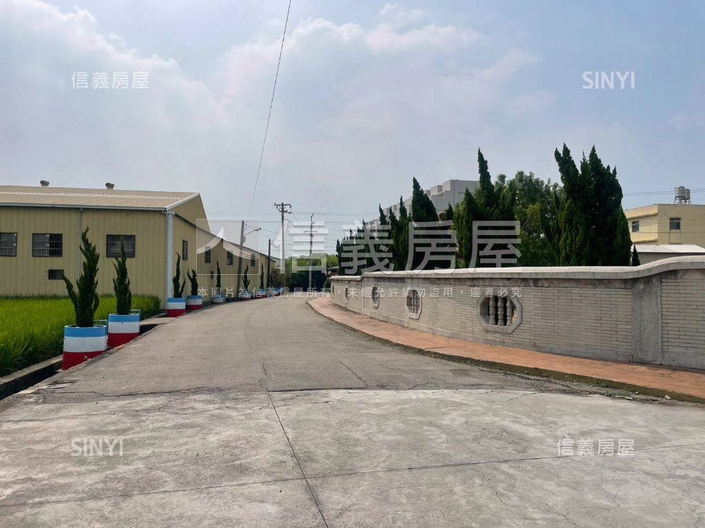 安和路農地Ａ房屋室內格局與周邊環境