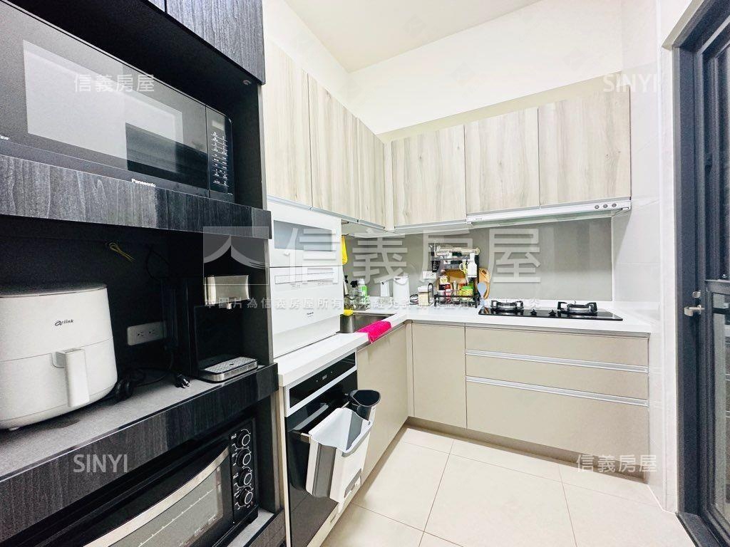 【耘川】高樓景觀平車美宅房屋室內格局與周邊環境