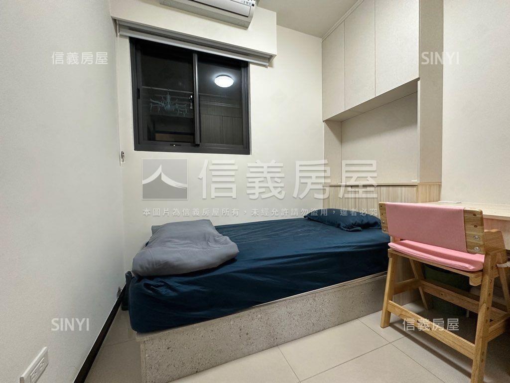 【耘川】高樓景觀平車美宅房屋室內格局與周邊環境