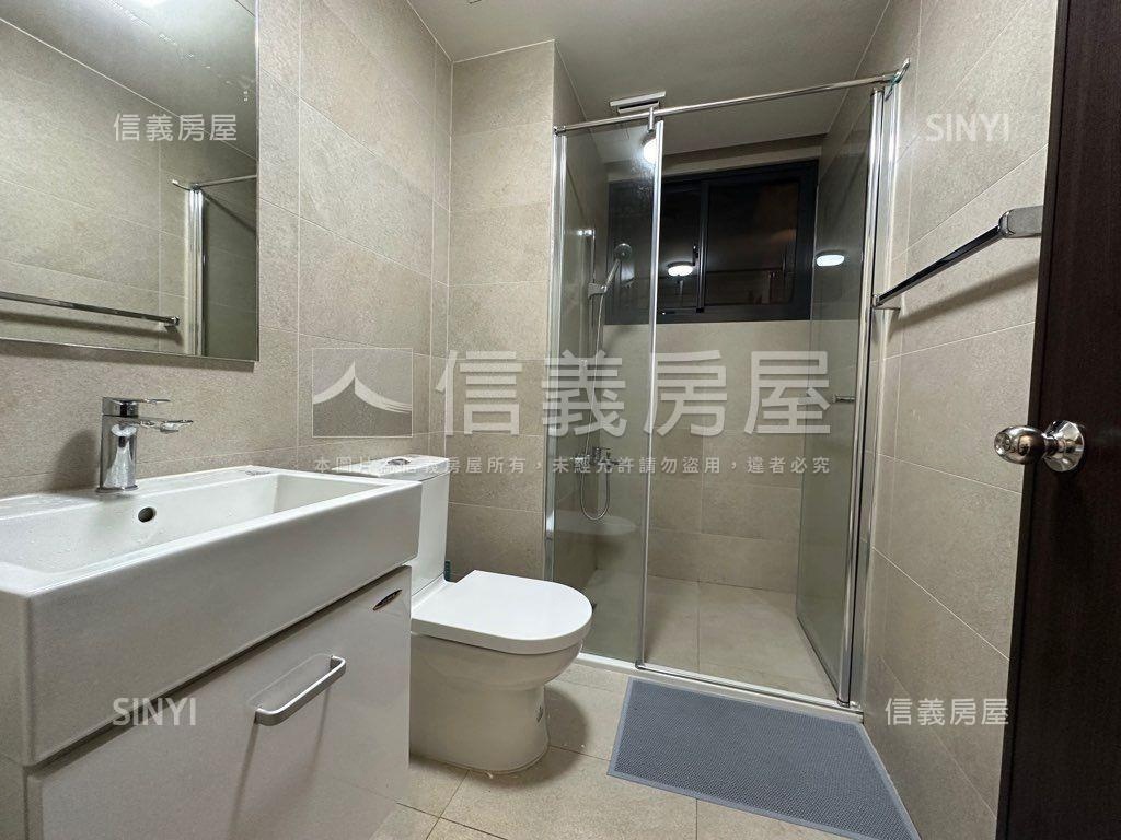 【耘川】高樓景觀平車美宅房屋室內格局與周邊環境