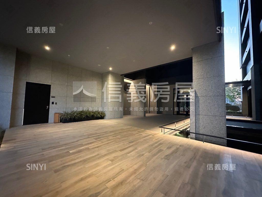 【耘川】高樓景觀平車美宅房屋室內格局與周邊環境