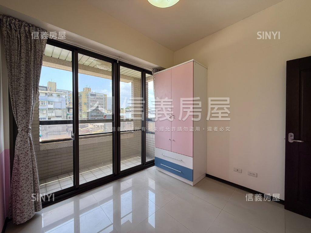 萬美★推薦標準３房坡平車房屋室內格局與周邊環境