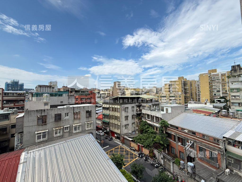 萬美★推薦標準３房坡平車房屋室內格局與周邊環境