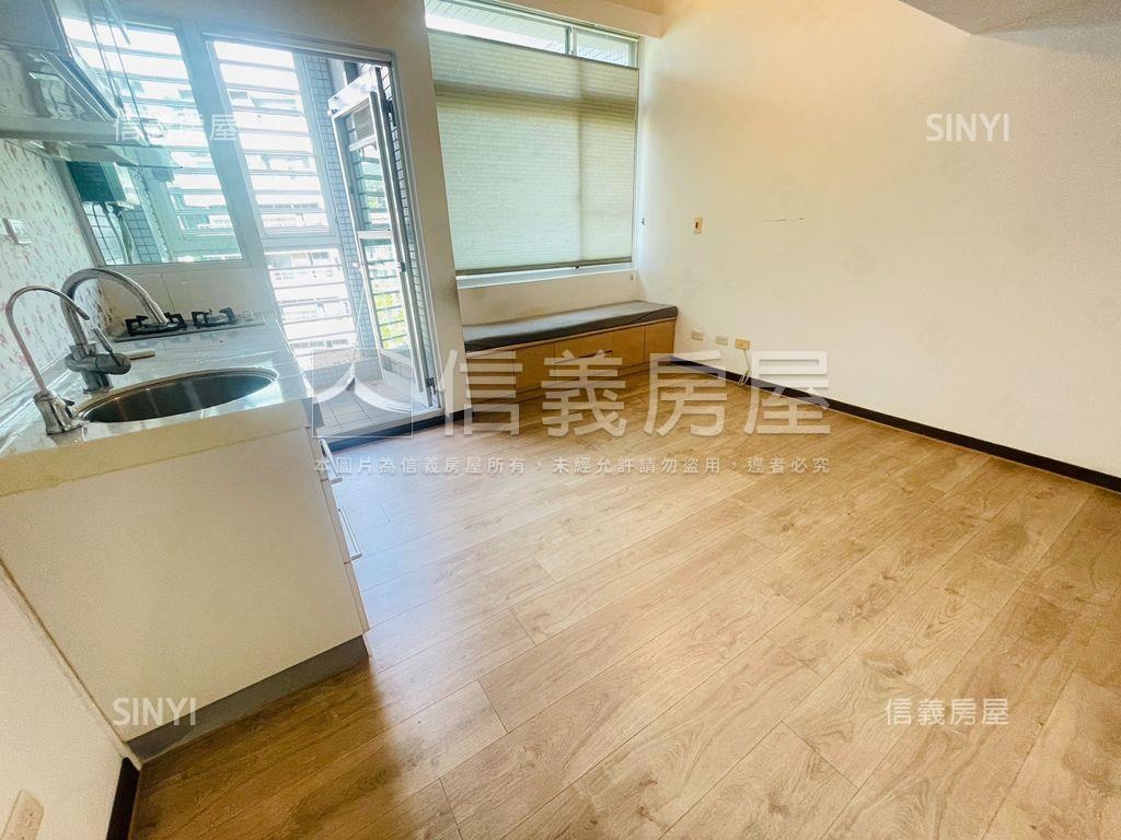 店長推薦。明水悅房屋室內格局與周邊環境