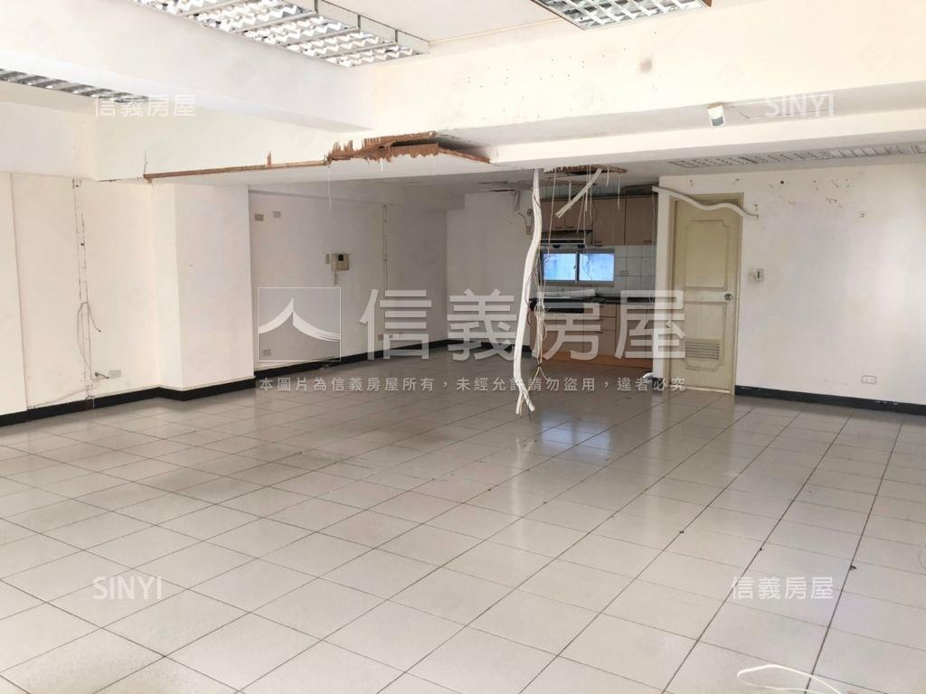 永泰金城☀稀有露臺店辦房屋室內格局與周邊環境