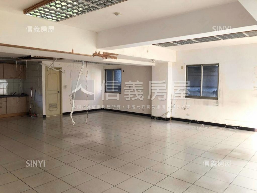 永泰金城☀稀有露臺店辦房屋室內格局與周邊環境