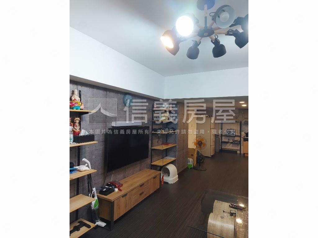 永泰金城☀稀有露臺店辦房屋室內格局與周邊環境