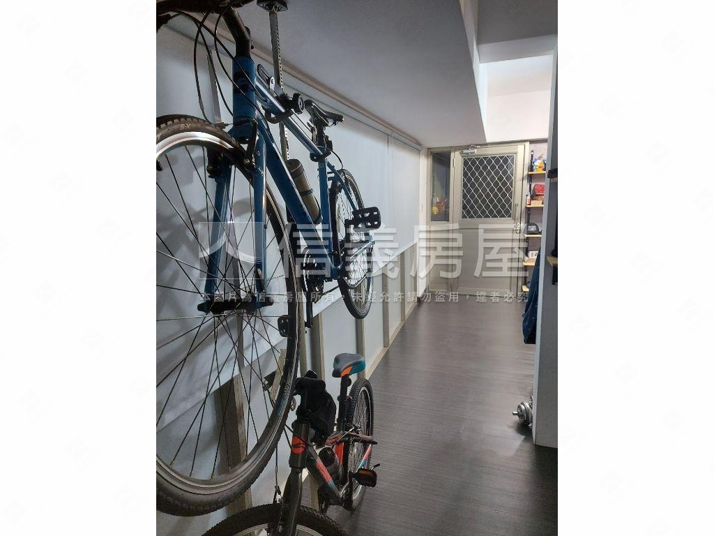 永泰金城☀稀有露臺店辦房屋室內格局與周邊環境