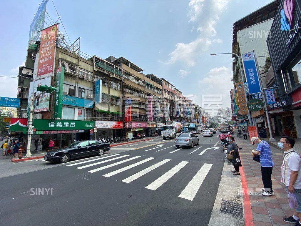 永泰金城☀稀有露臺店辦房屋室內格局與周邊環境