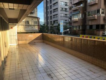 永泰金城☀稀有露臺店辦