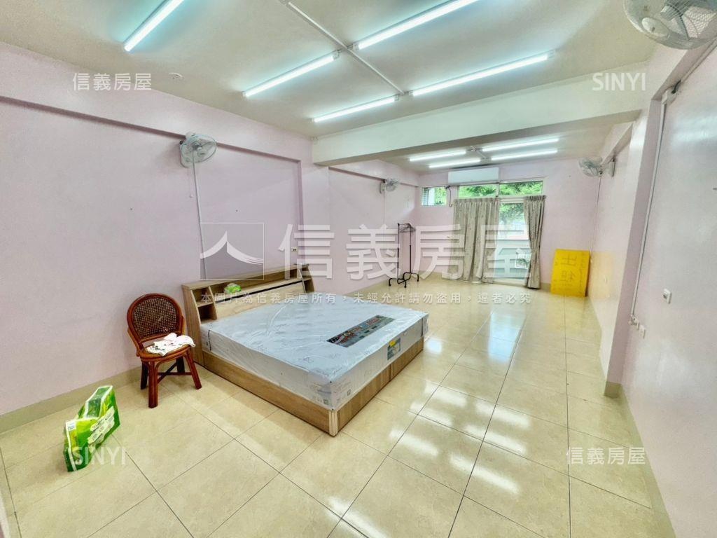 近立新學區震後金透店房屋室內格局與周邊環境