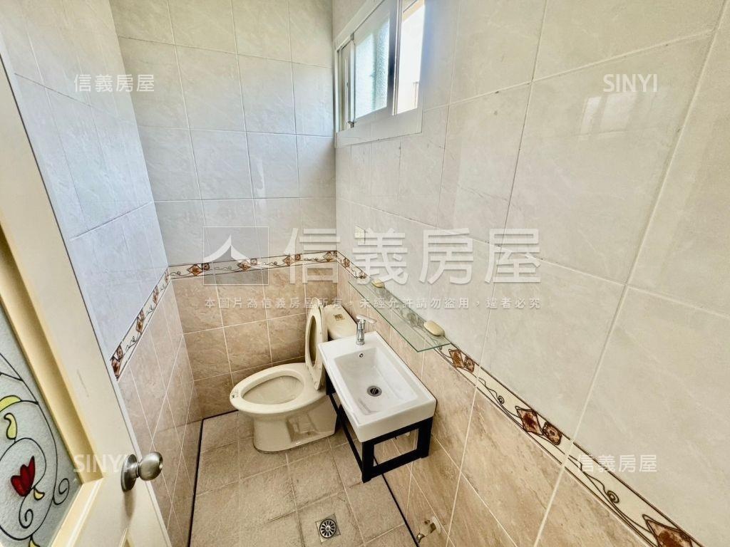 近立新學區震後金透店房屋室內格局與周邊環境