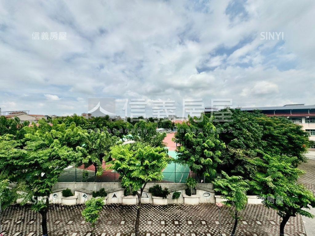 近立新學區震後金透店房屋室內格局與周邊環境