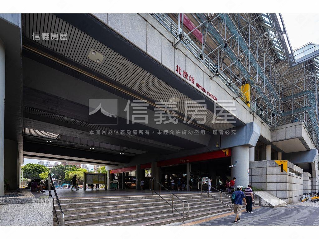 揚昇雅韻邊間兩房房屋室內格局與周邊環境