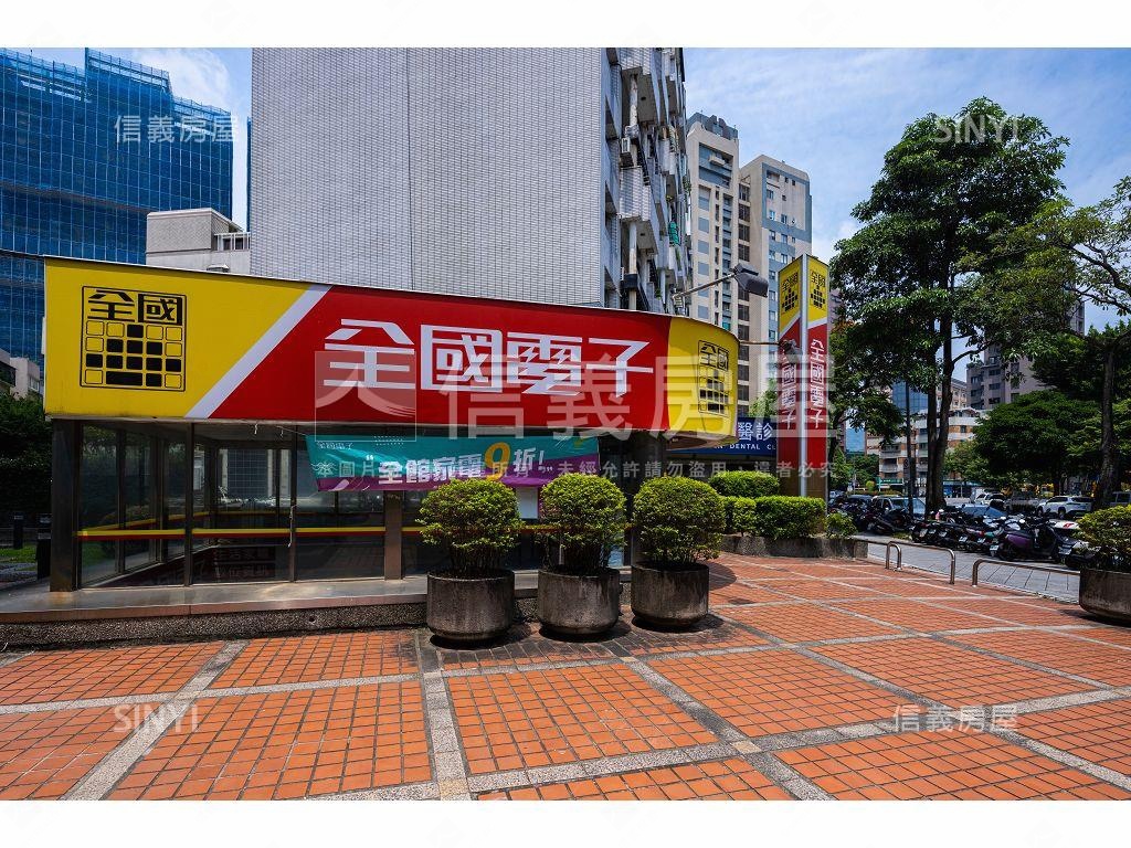 揚昇雅韻邊間兩房房屋室內格局與周邊環境