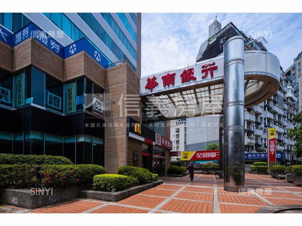 揚昇雅韻邊間兩房房屋室內格局與周邊環境