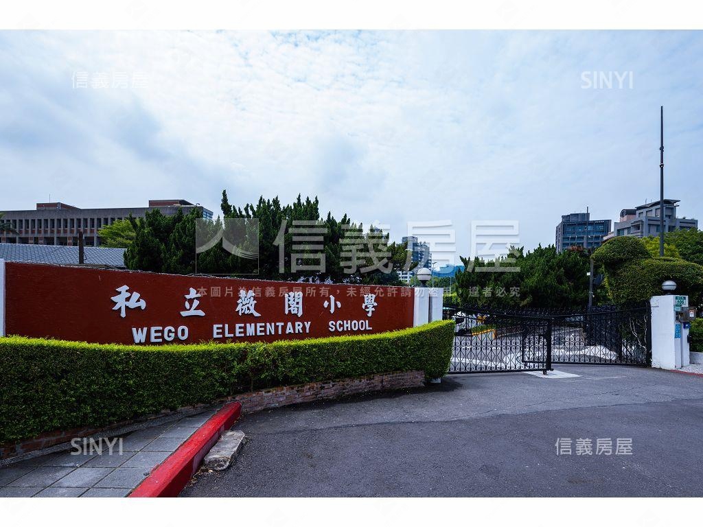 揚昇雅韻邊間兩房房屋室內格局與周邊環境