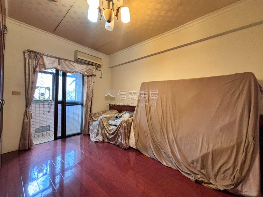 免千萬三房崇德漢口雙商圈房屋室內格局與周邊環境