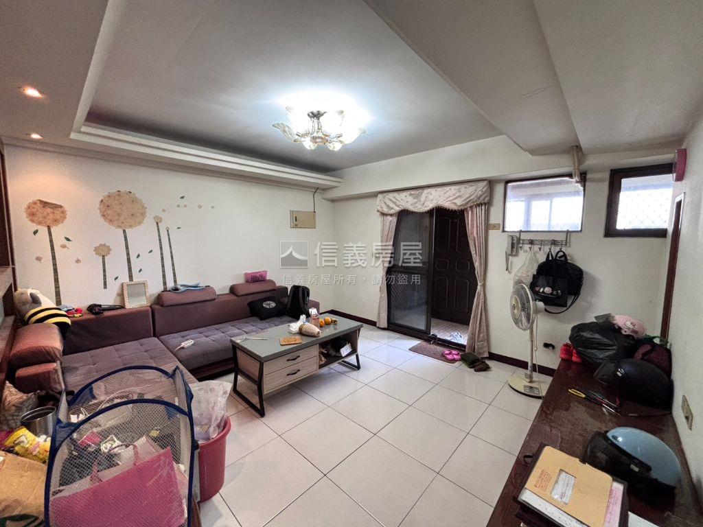 免千萬三房崇德漢口雙商圈房屋室內格局與周邊環境