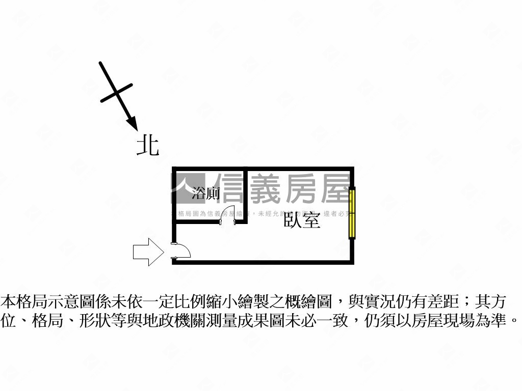 ＃學府路上套房首選房屋室內格局與周邊環境