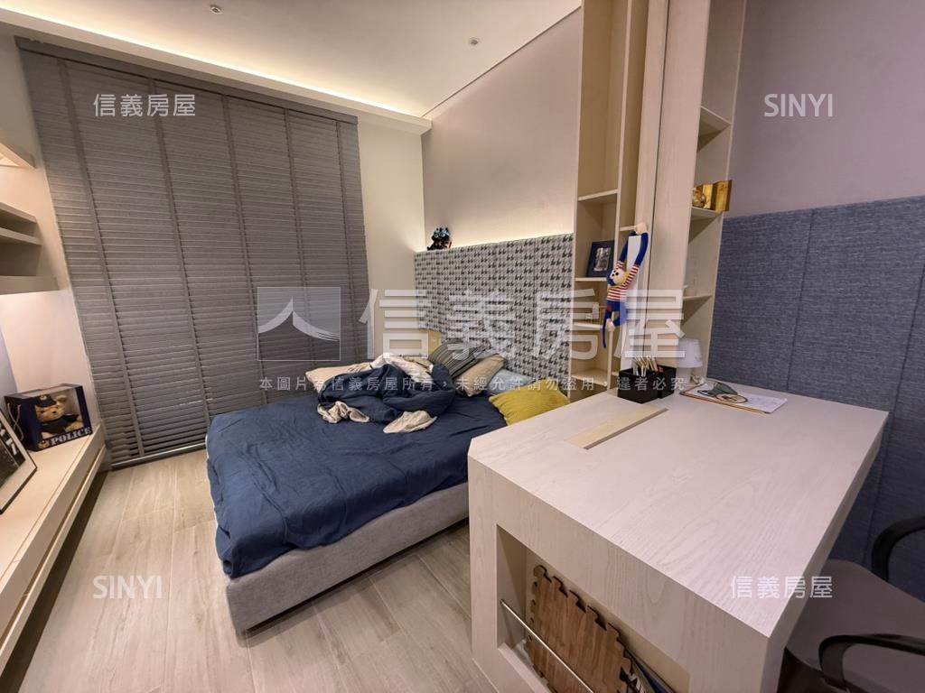 汪洋遠方奏曲富立豪宅房屋室內格局與周邊環境