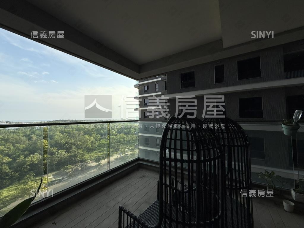 汪洋遠方奏曲富立豪宅房屋室內格局與周邊環境