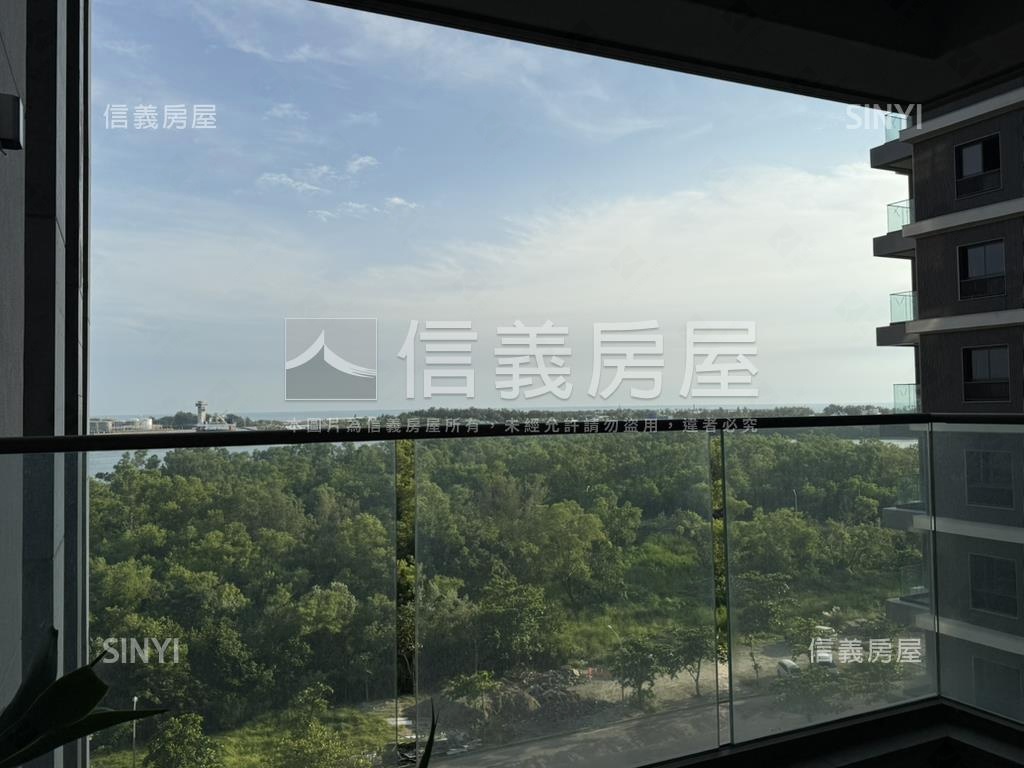 汪洋遠方奏曲富立豪宅房屋室內格局與周邊環境