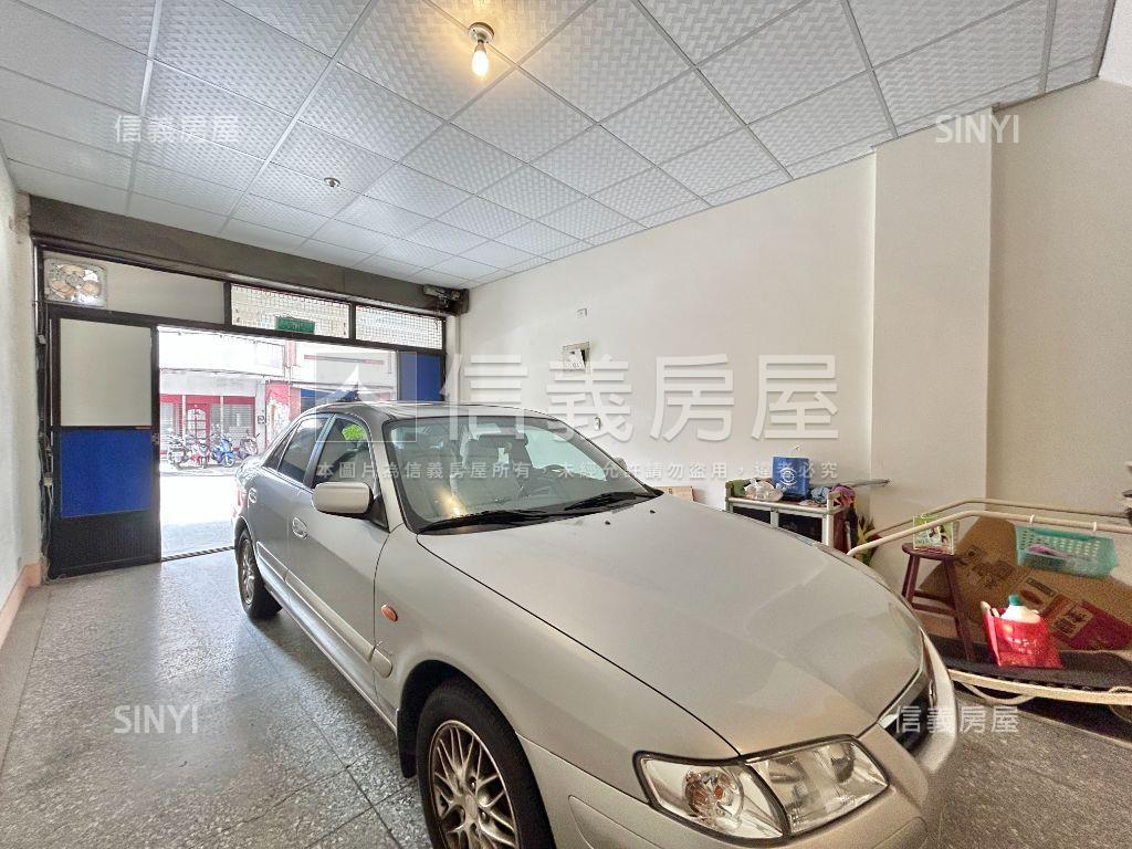 可介紹！北區篤行路透天房屋室內格局與周邊環境