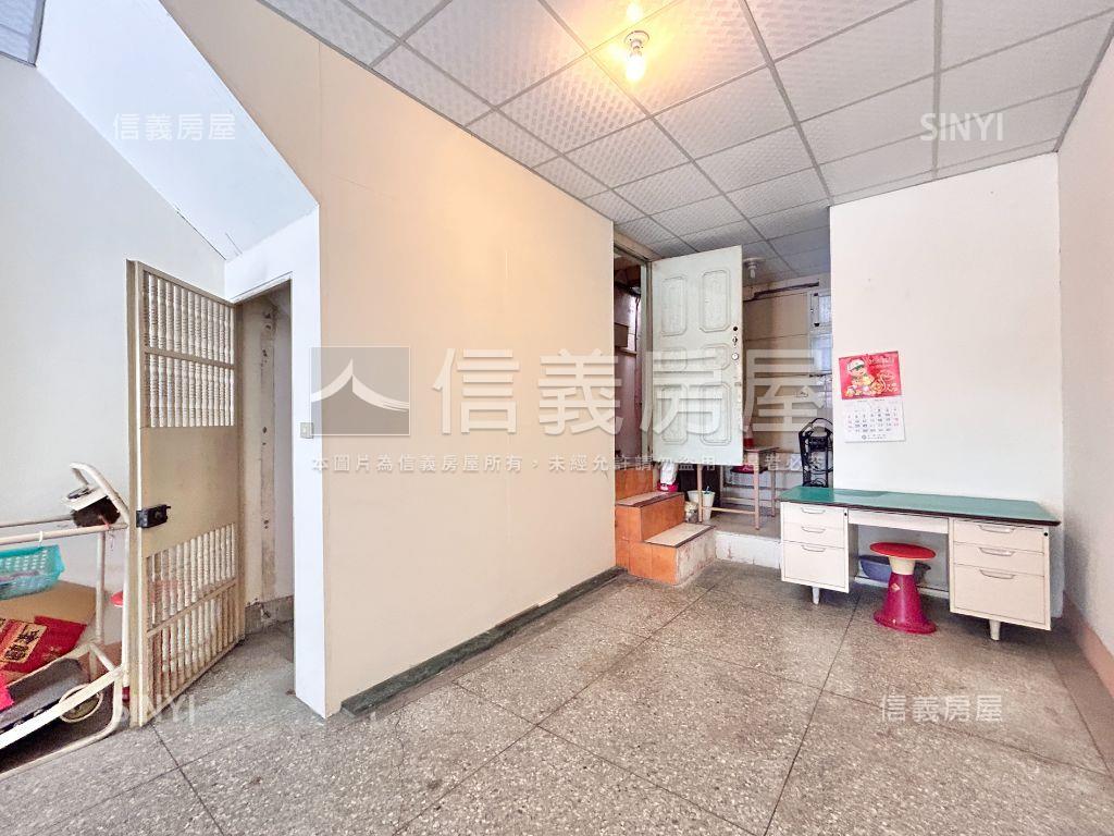 可介紹！北區篤行路透天房屋室內格局與周邊環境