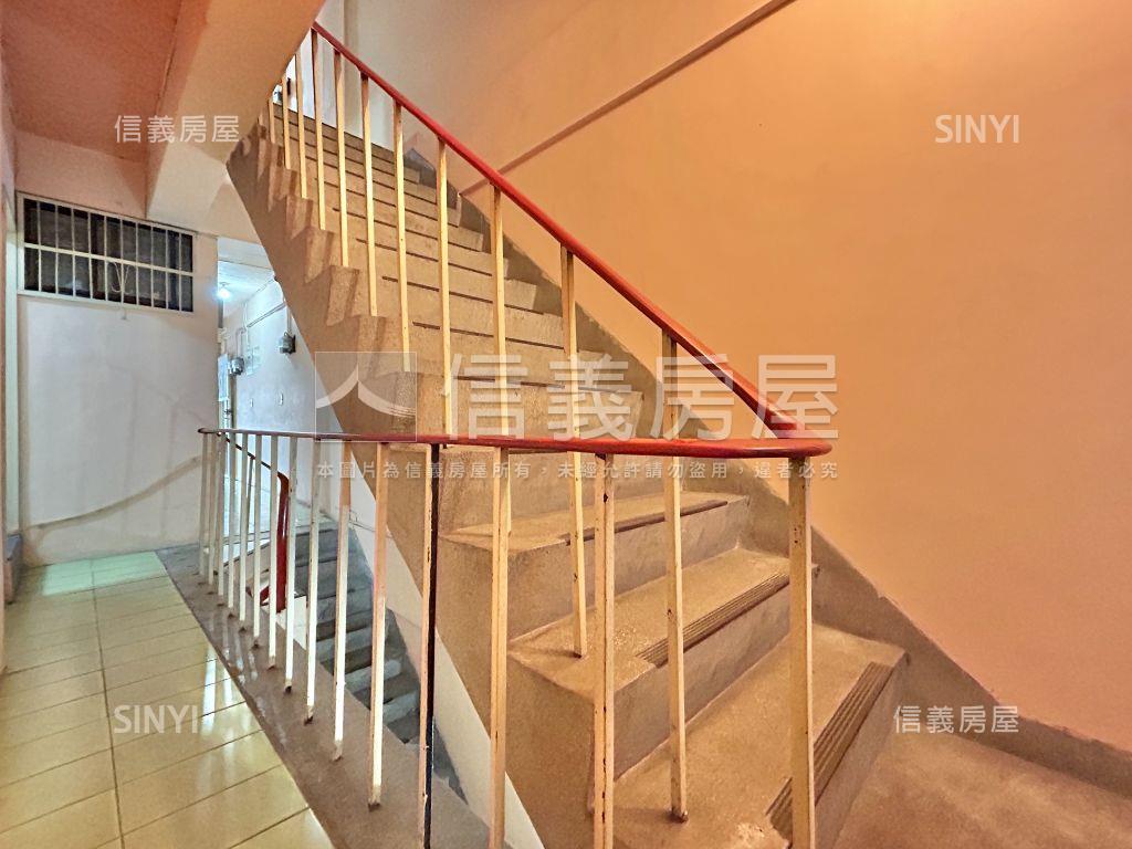 可介紹！北區篤行路透天房屋室內格局與周邊環境