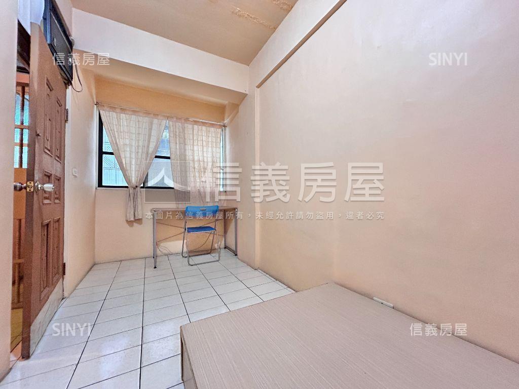 可介紹！北區篤行路透天房屋室內格局與周邊環境