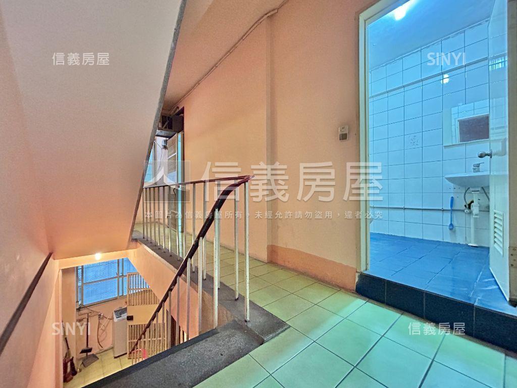 可介紹！北區篤行路透天房屋室內格局與周邊環境