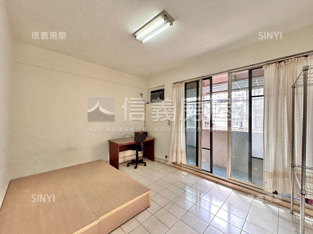 可介紹！北區篤行路透天房屋室內格局與周邊環境