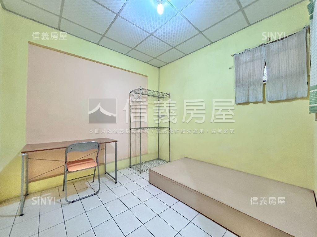 可介紹！北區篤行路透天房屋室內格局與周邊環境