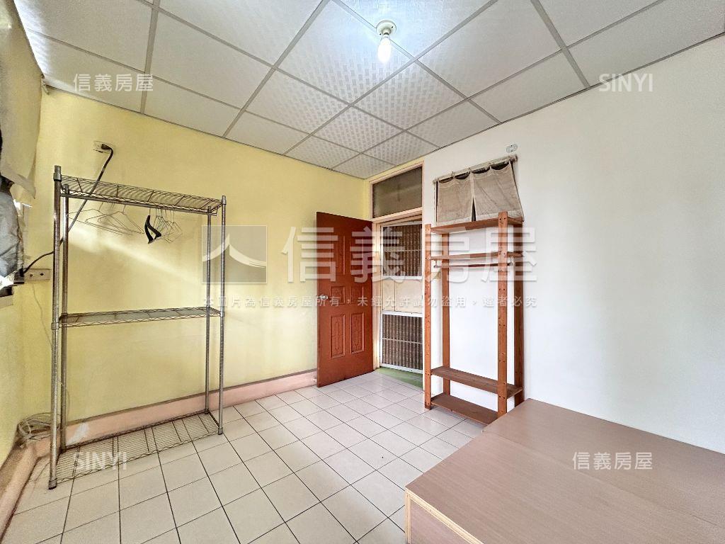 可介紹！北區篤行路透天房屋室內格局與周邊環境