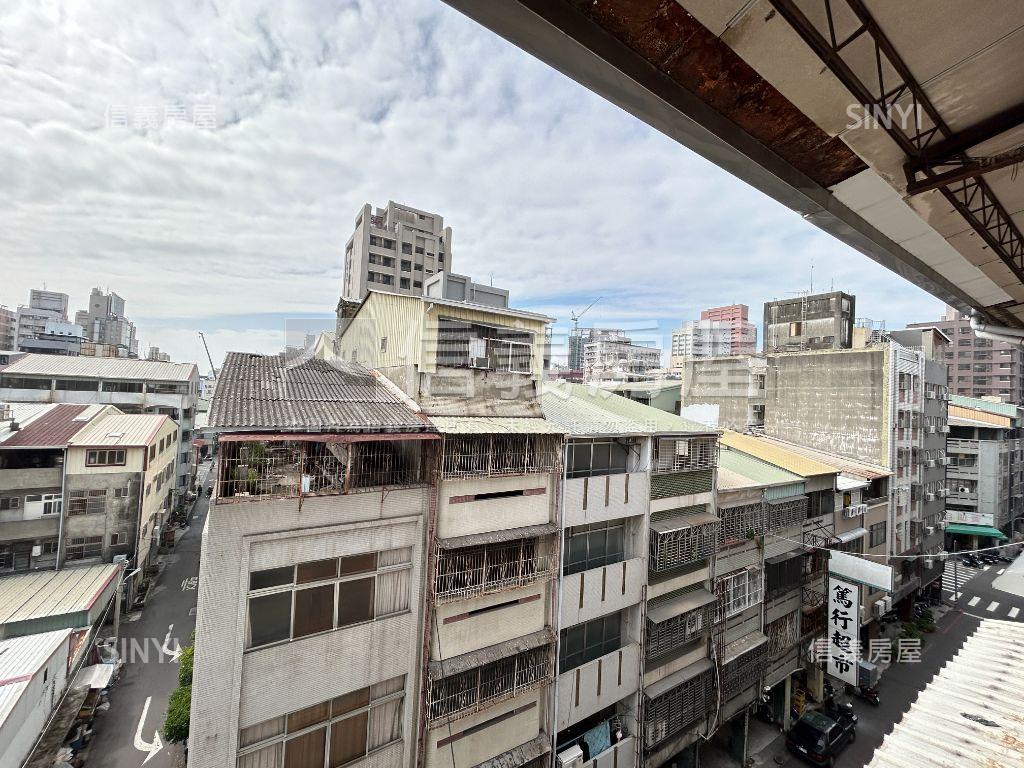 可介紹！北區篤行路透天房屋室內格局與周邊環境