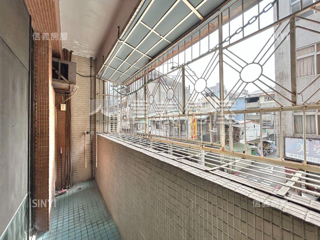 可介紹！北區篤行路透天房屋室內格局與周邊環境