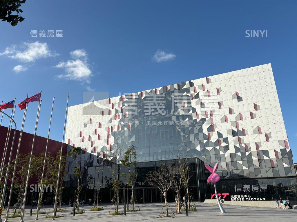 近Ａ１９捷運站兩房車位房屋室內格局與周邊環境